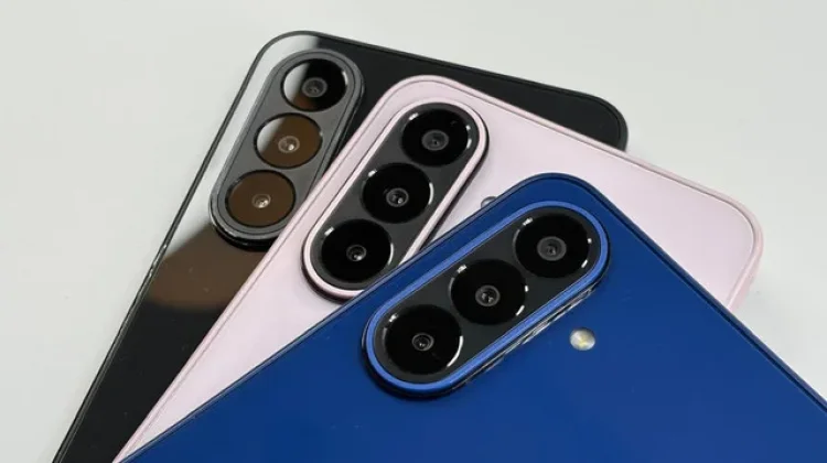 Samsung Galaxy A27 5G Resmi Masuk Indonesia dengan Jaminan Update OS Panjang