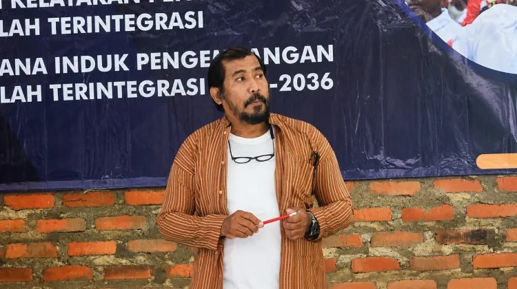 Seminar Laporan Akhir Master Plan Pengembangan Sekolah Terintegrasi