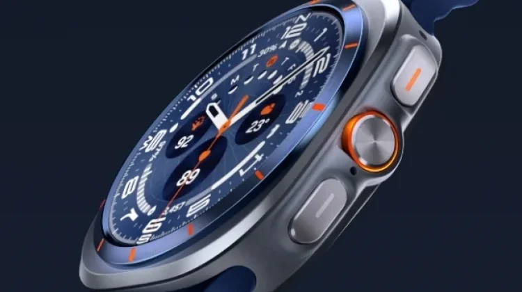 Samsung Bersiap Luncurkan Smartwatch Flagship Terbaru, Galaxy Watch Ultra 2