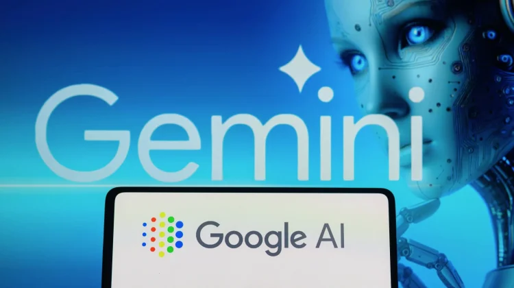 Pengguna Gemini di Asia Tenggara Berlipat Ganda dalam Setahun, Googl…