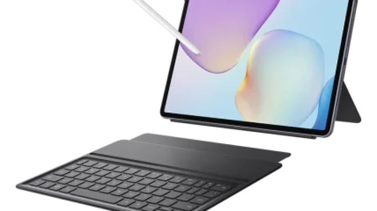 Huawei MatePad Air 2026 Resmi Meluncur Global dengan Layar 144 Hz dan Baterai Jumbo