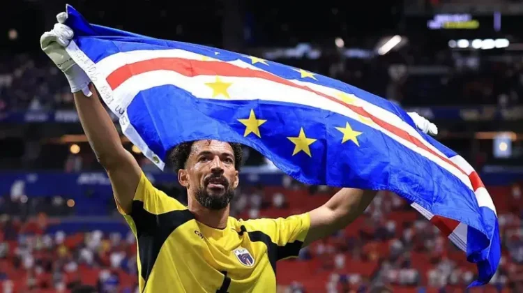 Piala Dunia 2026: Cape Verde, Satu-Satunya Tim yang Tak Bisa Ditaklukkan Spanyol