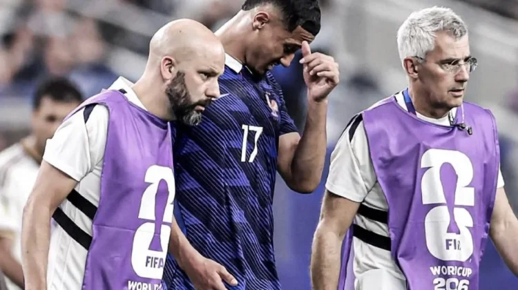 William Saliba Hadapi Tes Medis Tambahan, Terancam Operasi Punggung