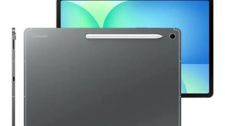 Samsung Luncurkan Galaxy Tab S10 FE dan S10 FE+, Spesifikasinya