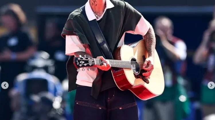 Acara Penutupan Piala Dunia 2026 Bertabur Artis Dunia