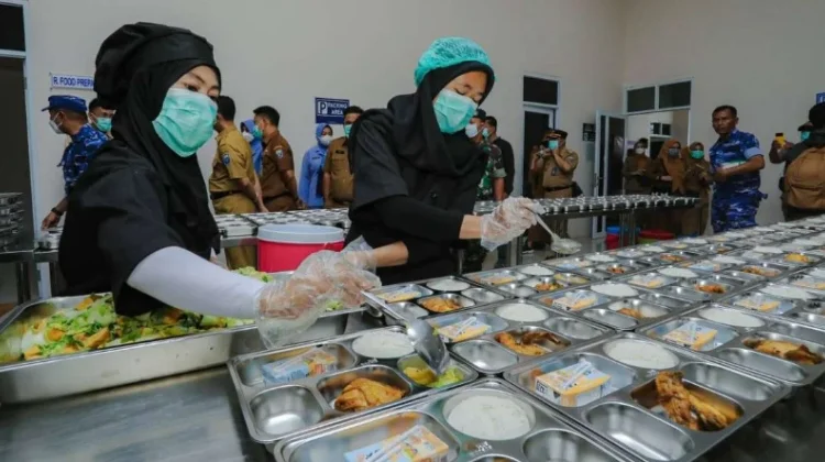 Waspada Provokasi, Moratorium SPPG Jadi Langkah Strategis Perkuat Program MBG