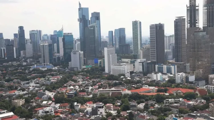 Outlook Stabil, S&P Nilai Fundamental Ekonomi Indonesia Tetap Solid