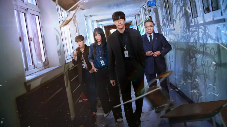 Daftar Series Teratas Paruh Pertama 2026 di Netflix