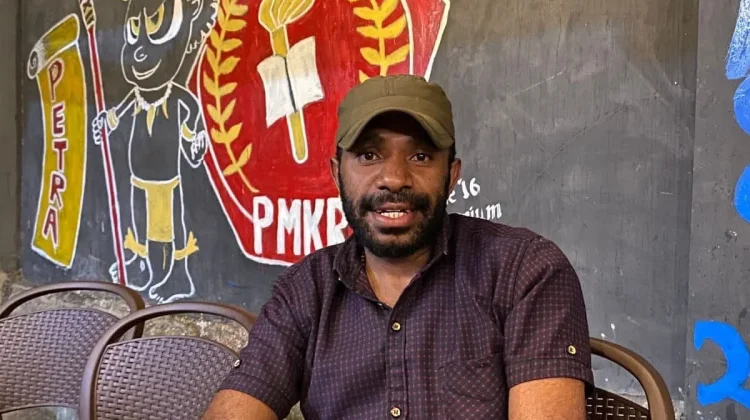 Lakukan Dulu Pemulihan Pascakonflik di Wouma sebelum FBLB