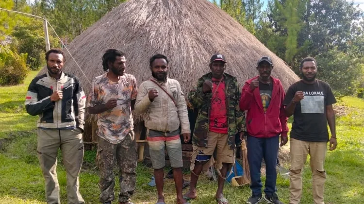 Jangan Lupa ada Festival Mini di Pasir Putih Wamena jelang FBLB 2026