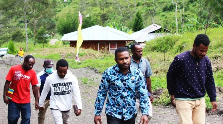 DPRP Papua Pegunungan: Prioritaskan Dana Otsus untuk Korban Konflik & Bencana Alam
