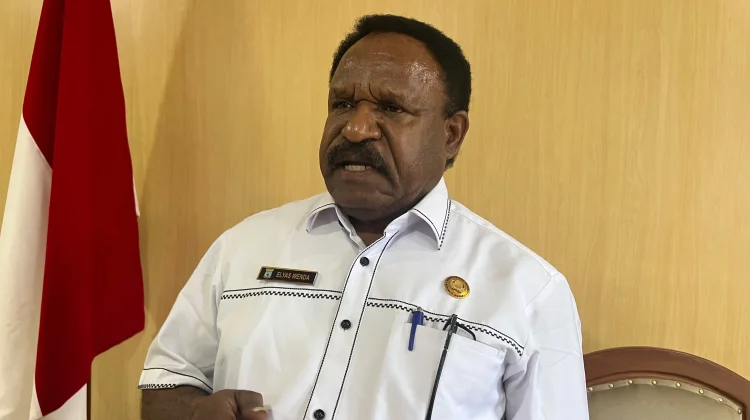 BKPSDM Papua Pegunungan Buka Seleksi 20 Jabatan Strategis