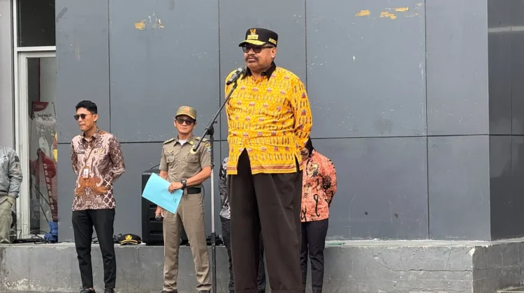 Menjelang 17 Agustus Pemprov Papua Pegunungan Bakal Gelar Pameran Pembangunan