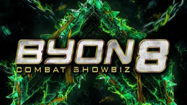 Resmi !! BYON Combat Showbiz 8 Buka Penjualan PPV