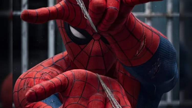 Rahasia Aksi Memukau 'Spider-Man: Brand New Day' hingga Cetak Rekor Box Office
