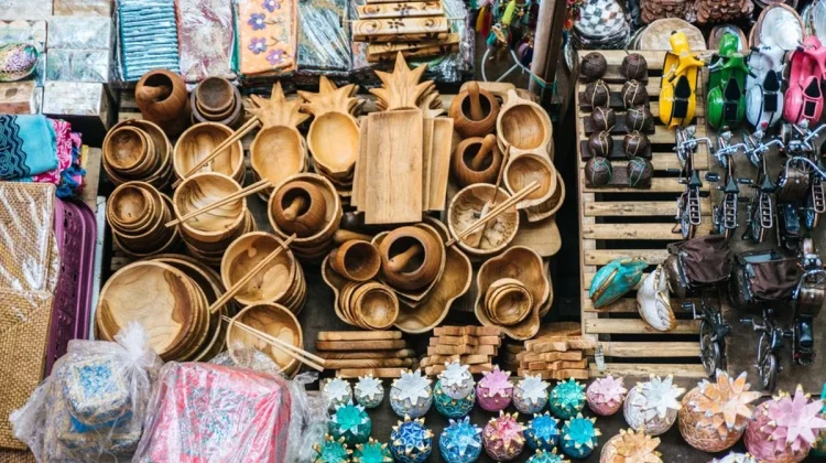 Ekonomi Kreatif Didorong Jadi Penggerak Pertumbuhan Ekonomi