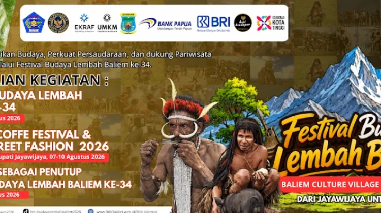 Hadiah Rp25 Juta, Pendaftaran Lomba FBLB 2026 Resmi Dibuka