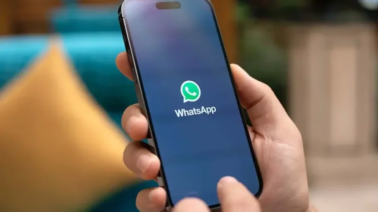 Pengguna WhatsApp Ramai Keluhkan Layanan Down dan Terganggu