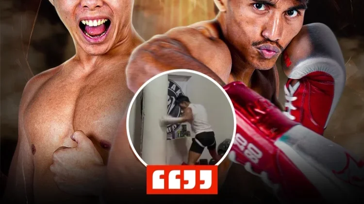 Satu Caption, Satu Kehebohan! Andi Cobra Diduga Sentil Jhon, Kolom Komentar Meledak