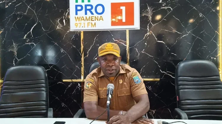Anggota MRP Papua Pegunungan Diminta Tidak Membangun Narasi Sesat