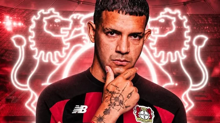 Bayer Leverkusen Capai Kesepakatan untuk Boyong Bek Argentina Facundo Medina