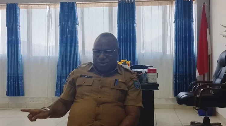 Dana Otsus Papua Pegunungan Tidak Bisa Digunakan untuk Bencana dan Konflik