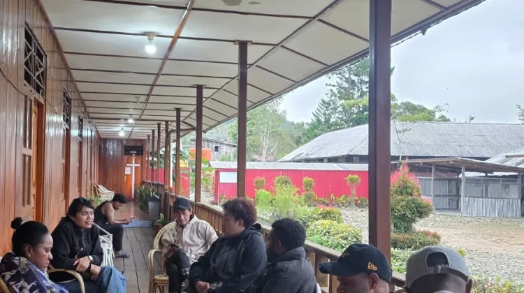 Kadis Kominfo Pegubin Koordinasikan Tim Multimedia, Siap Kawal Live Streaming