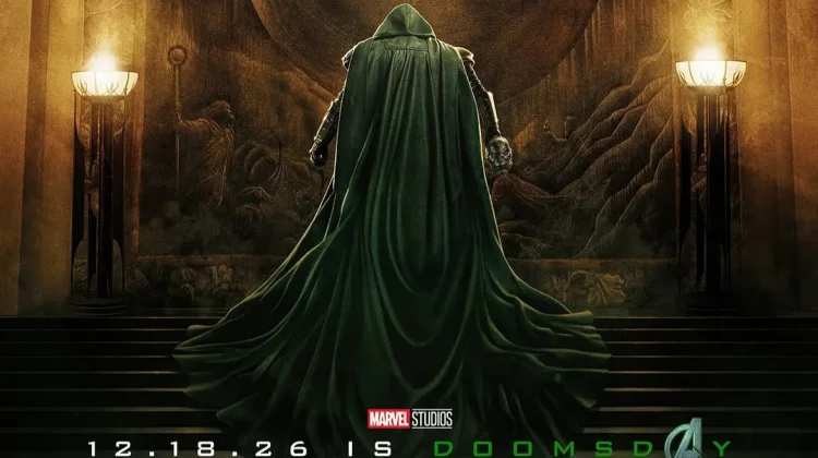 Tak Perlu Maraton Semua Film MCU, Ini Panduan Wajib sebelum Nonton Doomsday