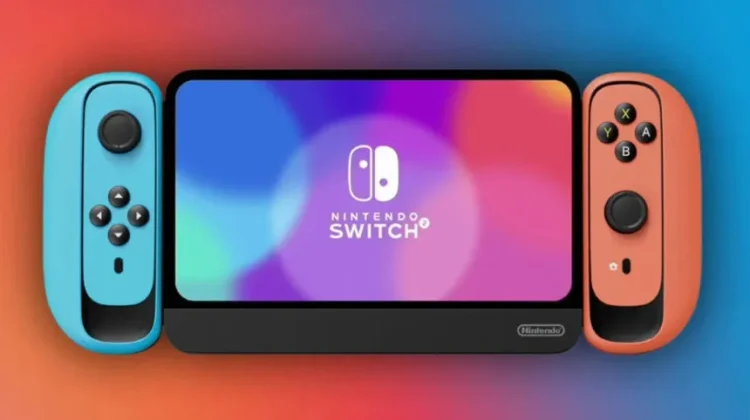 Nintendo Switch 2 Resmi Meluncur di Indonesia, Apa Keunggulannya?