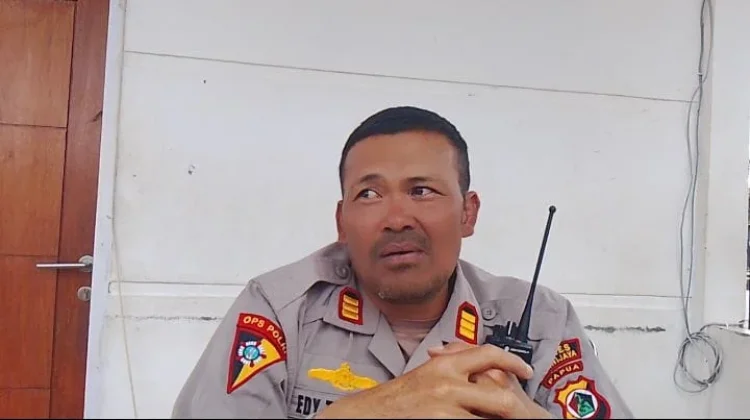 Polres Jayawijaya Siapkan Pengamanan Rencana Aksi KNPB 15 Agustus