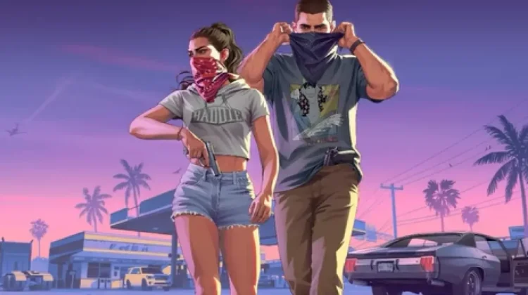 Extended Look GTA VI Tayang 27 Agustus, Peluncuran Game Dijadwalkan Akhir 2026