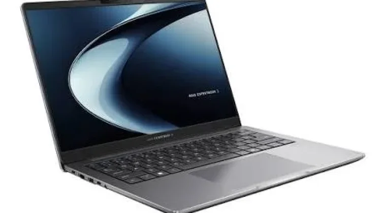 ASUS Perkenalkan ExpertBook P5 G2, Notebook Premium untuk Profesional Indonesia