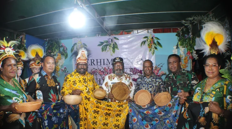 Festival Etnik Religi 2026,Dari Tolikara menuju Pasar Indonesia dan Dunia