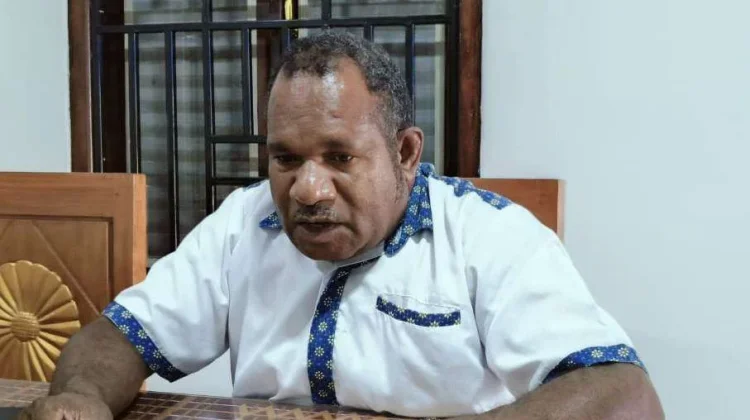 KPKB Papua Pegunungan: Sikapi Langkah Ismail Asso Berbasis Data dan Kelembagaan