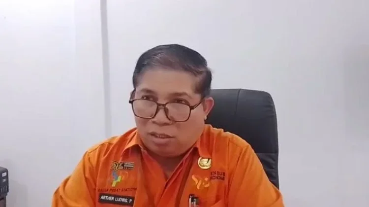 BPS Jayawijaya: Pendataan Sensus Ekonomi Belum Stabil di 3 Kabupaten