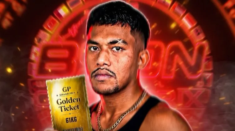 Winstreak tak Terhentikan, Nelson Guncang Dunia Combat Sport Dunia