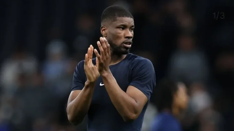 Sunderland Capai Kesepakatan dengan Spurs untuk Kevin Danso