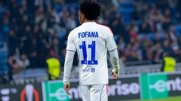 Sunderland Sukses Mengamankan Malick Fofana dari Lyon