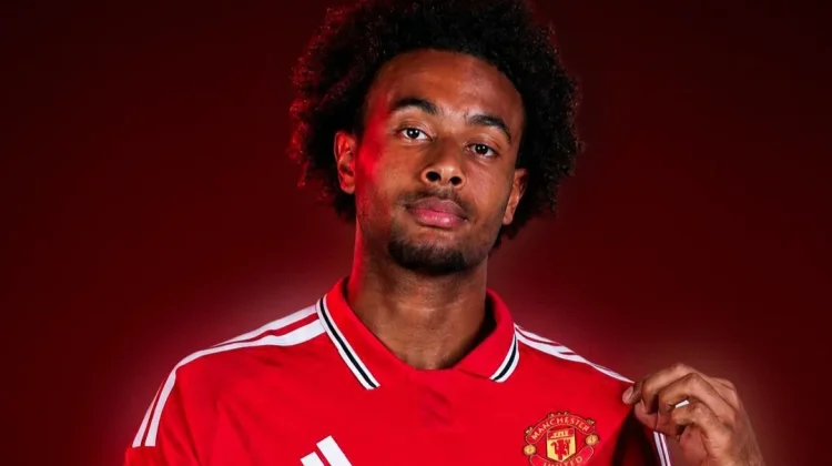 Man United Tutup Pintu Keluar, Joshua Zirkzee Dipastikan Bertahan di Old Trafford