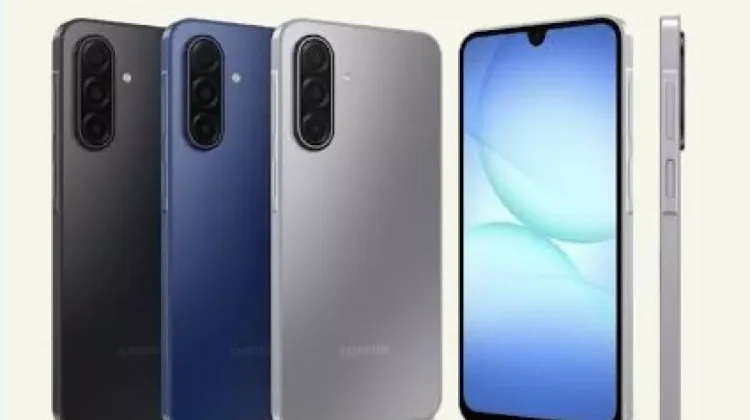 Spesifikasi Galaxy A18 4G Terungkap Sebelum Peluncuran Resmi