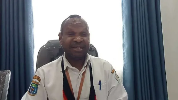 Bantah Potong Dandes 20 Juta, Yaiper Gombo Bakal Buat Laporan Polisi