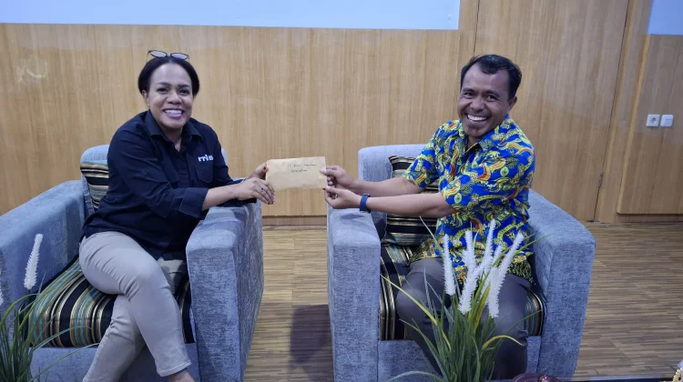 TP PKK Jayawijaya Dukung Bintang Radio 2026 sebagai Ajang Talenta Muda