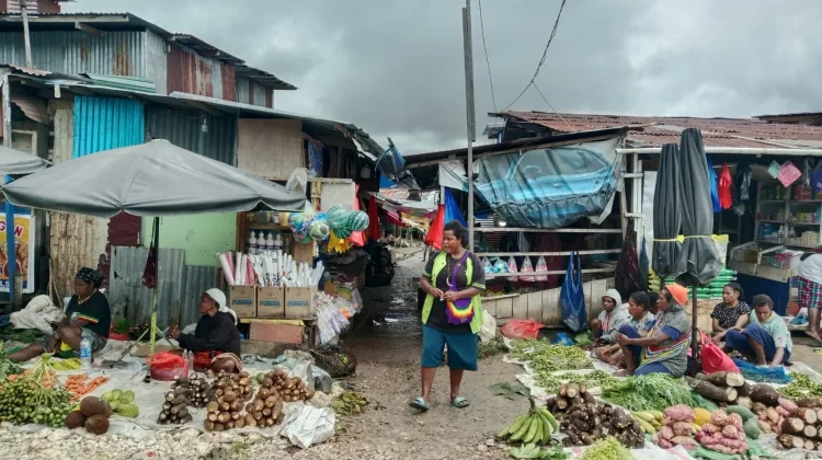 Pemerintah Genjot Pertumbuhan Ekonomi untuk Keluar dari Middle Income Trap