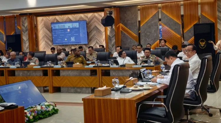 Pemerintah Pusat Percepat Penanganan Pascakonflik Jayawijaya dan Lanny Jaya