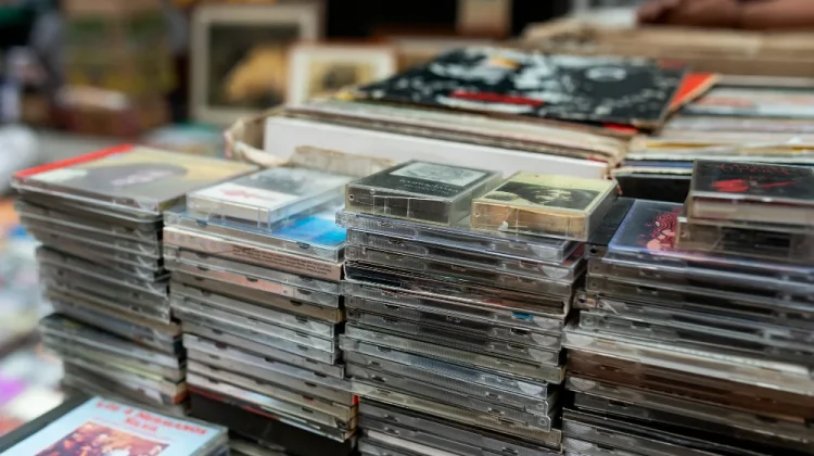 Perbedaan Format Rilisan Single, EP, dan Album Musik di Era Streaming