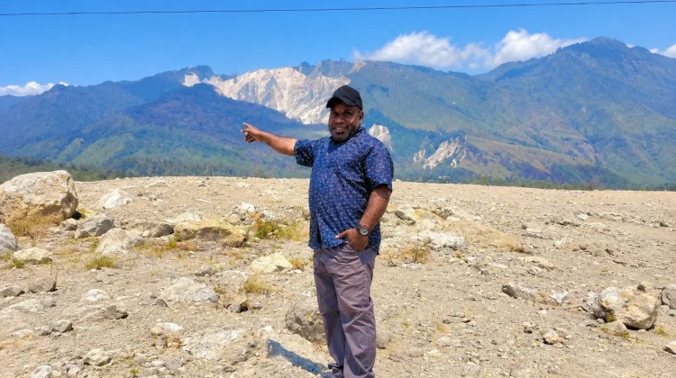 HUT ke-81, LMA Ibele Dorong RRI Tetap Jadi Andalan Informasi