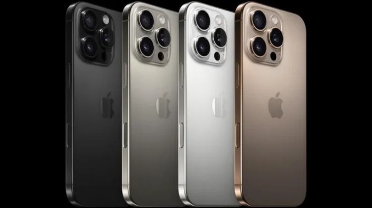 iPhone 16 Lebih Mahal Rp 3 Juta, Apple Naikkan Harga di Indonesia