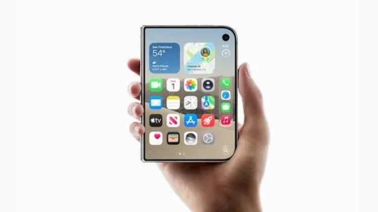 iPhone Duo Bakal Dilengkapi Face ID Berkat Kemampuan AI Apple