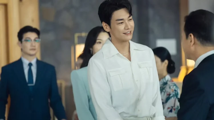 Kim Young Kwang dan Chae Soo Bin Siap Bintangi Romcom Unik Take Charge of My Heart