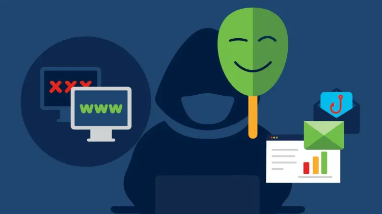 Ancaman Siber Mengintai, Kenali Modus Spoofing